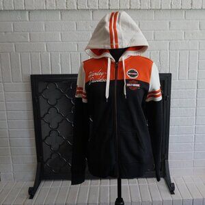 Harley Davidson Womens Jacket M Medium New
